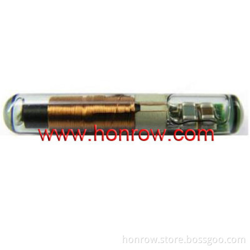 Wholesale & Cheap ID4D60 T7 Glass Transponder Chip for car key